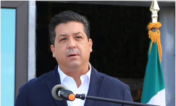  Confirman investigación contra el exgobernador Cabeza de Vaca