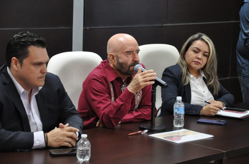  Aranceles de Trump impactarán costos del mega acueducto en Tamaulipas