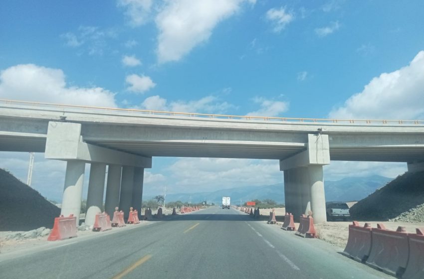  Accidente vial en Tula, Tamaulipas deja joven motociclista grave