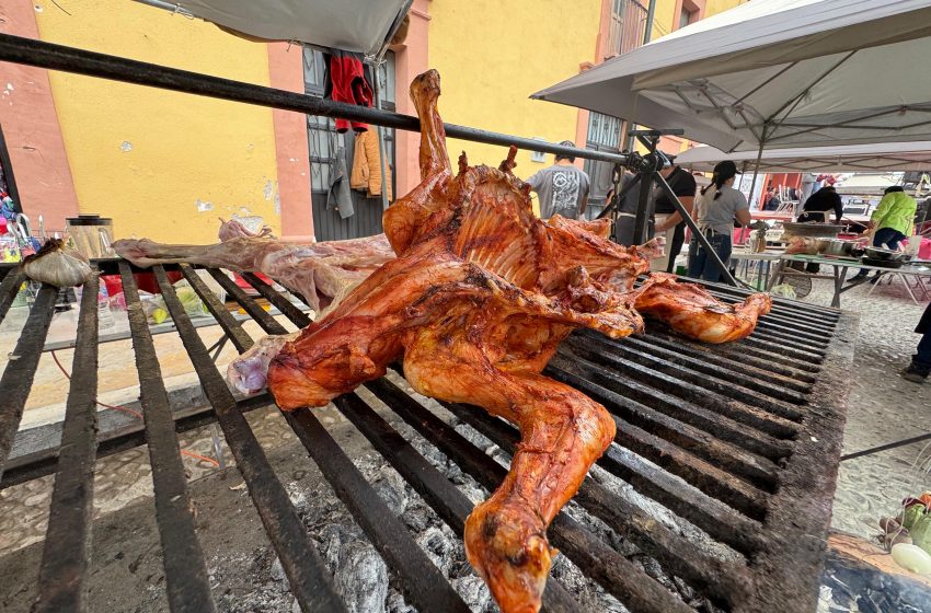  Inauguran Primer Festival del Cabrito en Tula para Impulsar la Herencia Culinaria Tamaulipeca