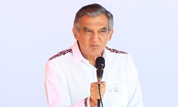  Tamaulipas recibe al día 160 deportados