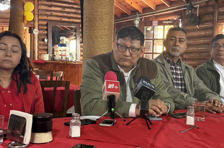  Si las escuelas, te exigen cuota, ¡denuncia!