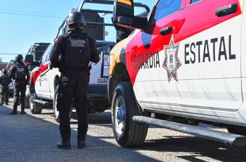  “Hasta en las mejores familias sucede”, secretario de SSP al reconocer asesinato de joven a manos de la policía