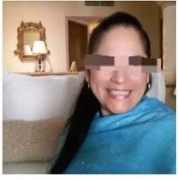  Vinculan a proceso a contralora del sexenio panista
