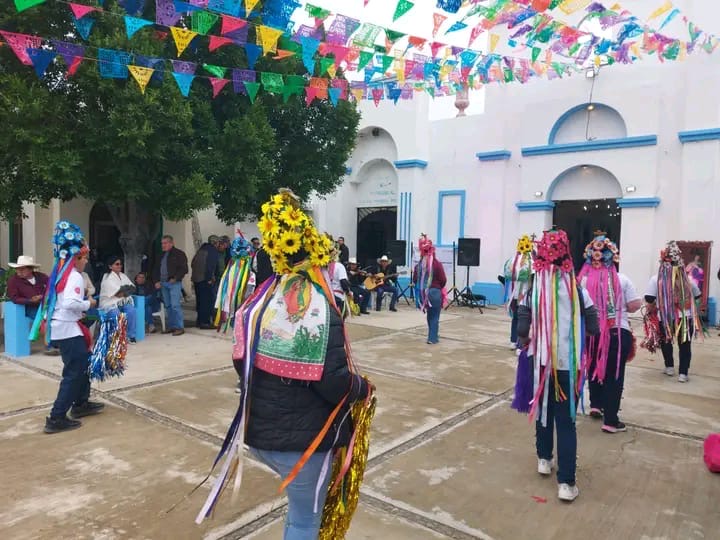  ¡ Proyectos PACMyC Fortalecen la Música Tradicional de Jaumave