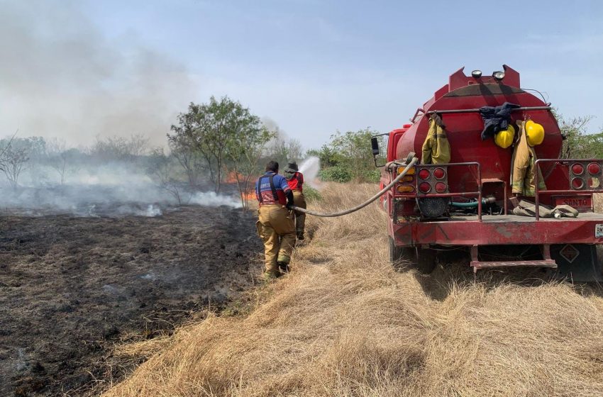  Alerta PC por ola de incendios en Victoria.