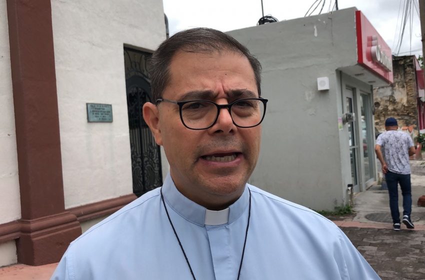  Ayuno, oración y caridad, lo que se necesita en la Cuaresma: Obispo