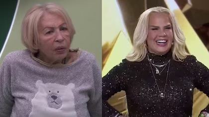  Laura Bozzo le pide ayuda a Niurka para tener su última relación sexual