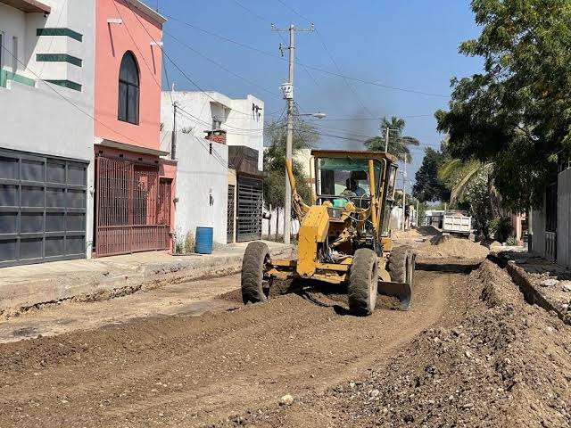  Recortan 9 mdp a Victoria para obra pública