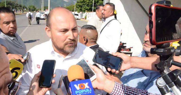  Tamaulipas no es omiso en búsqueda de desparecidos: Calabazo