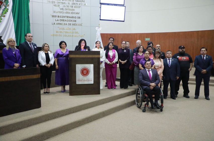  Tamaulipas: Mujeres ya no irán a la cárcel, recibirían beneficio de arresto domiciliario