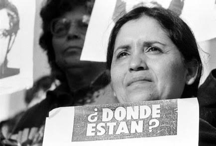  Aumenta la desaparición de mujeres en Tamaulipas: 159 siguen sin ser localizadas