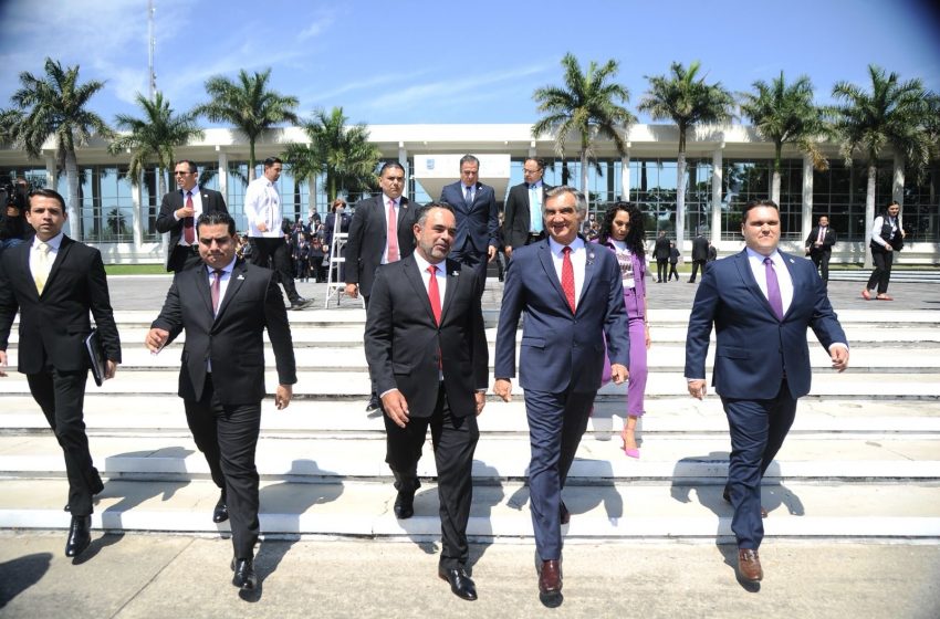  Poder Judicial defiende continuidad de jueces en Tamaulipas: “Se lo merecen”