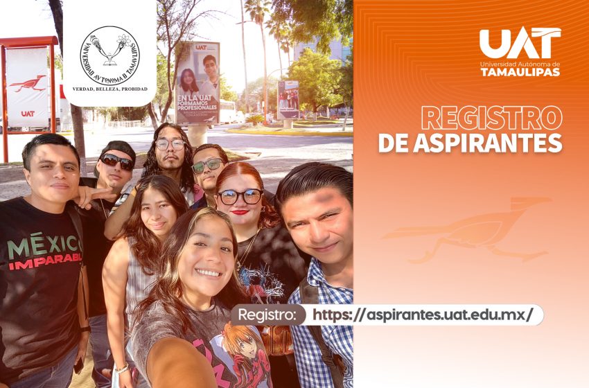 Registra la UAT alta demanda de aspirantes para nuevo ingreso