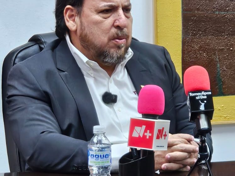  Valdez García fija prioridades: infraestructura, calidad educativa y respaldo a docentes