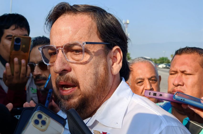  La SET sigue sometida a exigencias del SNTE de Arnulfo