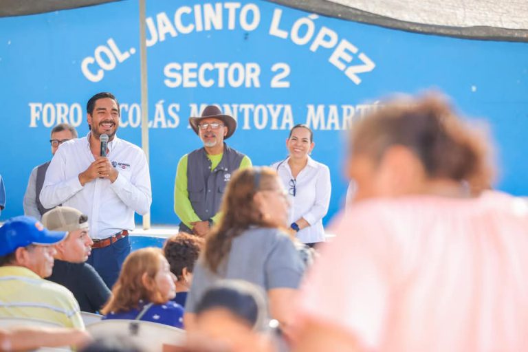  ADRA México y Gobierno de Carlos Peña Ortiz al auxilio de discapacitados y adultos mayores