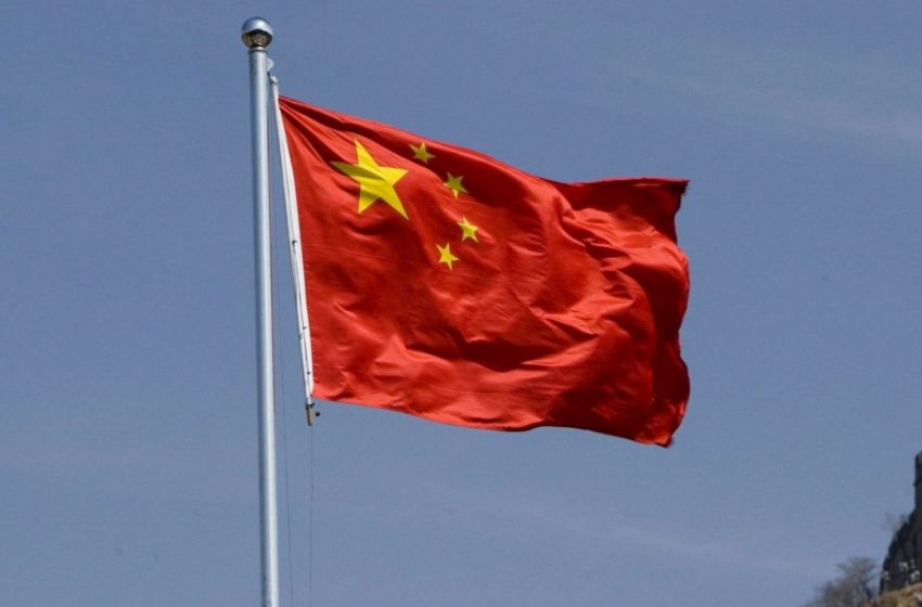  China aplica aranceles del 84% a EU; las potencias económicas inician guerra comercial