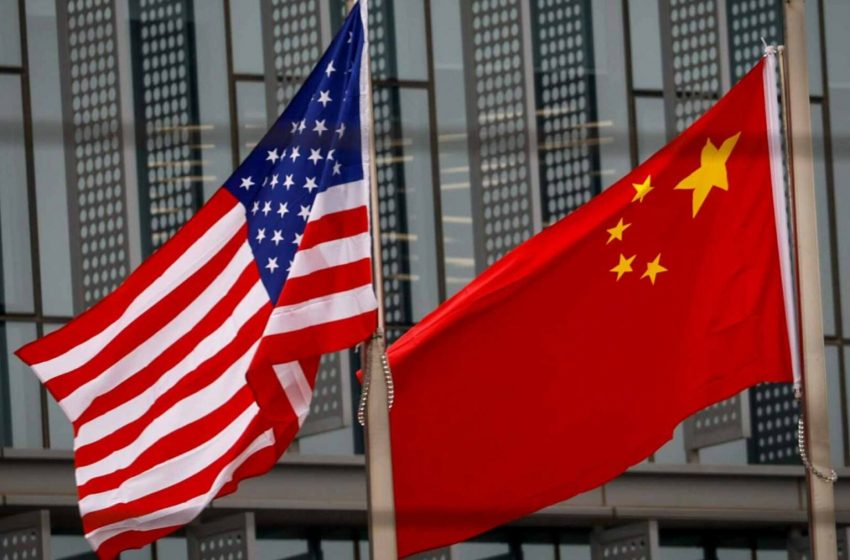  China envía amenaza a EU si quiere resolver tensiones comerciales