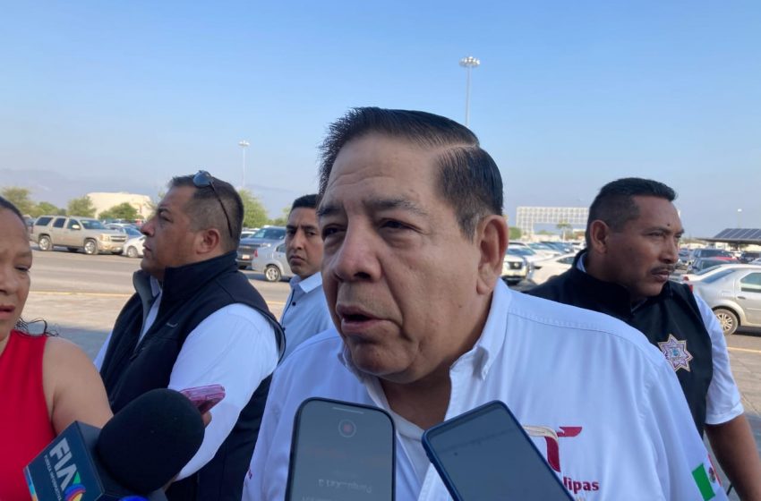  Policías estatales siguen activos tras caso IMSS