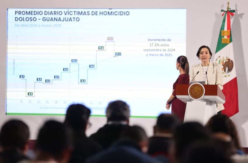  Bajan homicidios en Tamaulipas