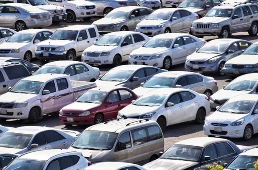  Cancelación de decreto para autos “chocolate” pondría en riesgo a 500 mil vehículos en Tamaulipas