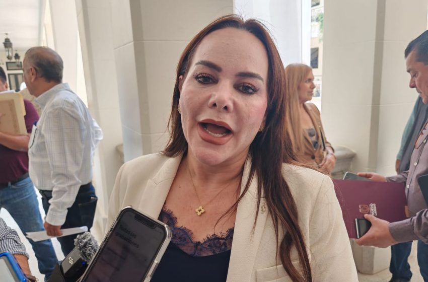  Carmen Lilia invierte $1,300 mdp en obras hidráulicas