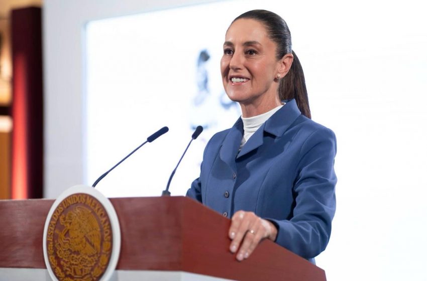 Infonavit construirá 2,891 viviendas en Tamaulipas