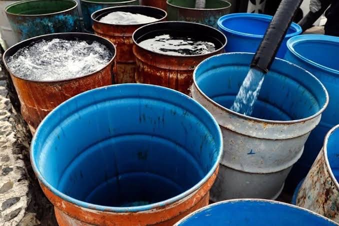 Tres de cada 10 pesos se usarán para obras del agua en Tamaulipas