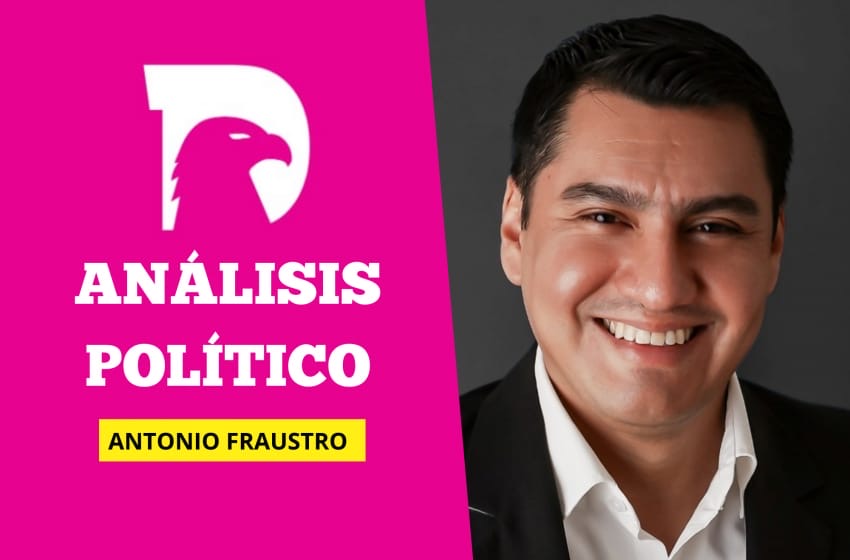 Nada que celebrar