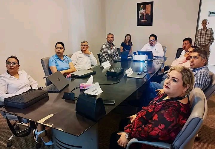 Tula se suma a la conservación de Archivos en Tamaulipas