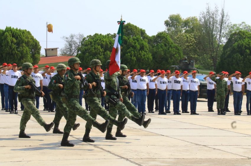 Convocan a conscriptos a encuadrarse y obtener Cartilla liberada