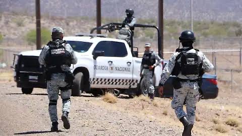 Tamaulipas reduce homicidios tras llegada de Sheinbaum: cae 63% en nueve meses