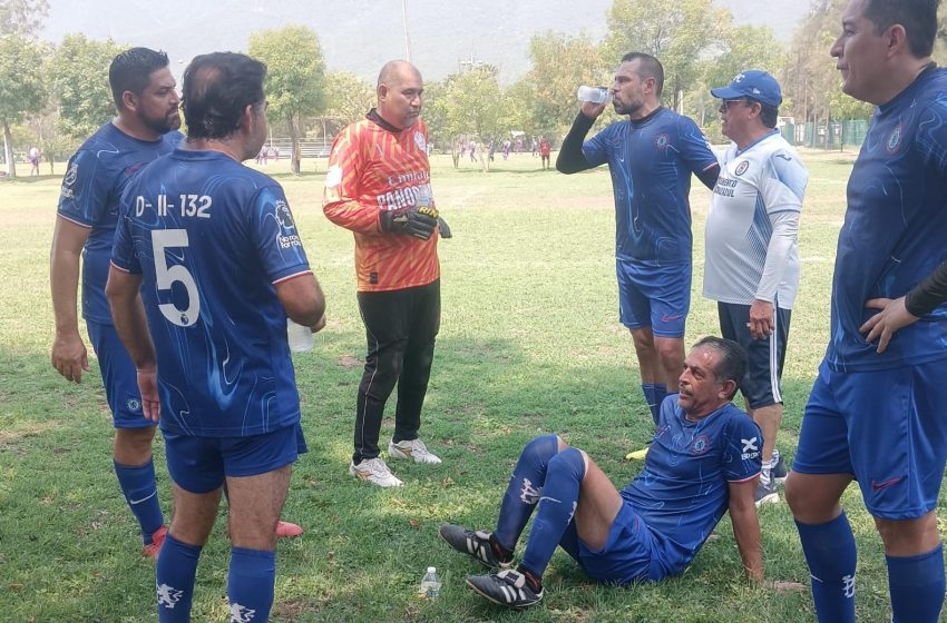 Ante ola de calor el Municipio hace recomendaciones a deportistas