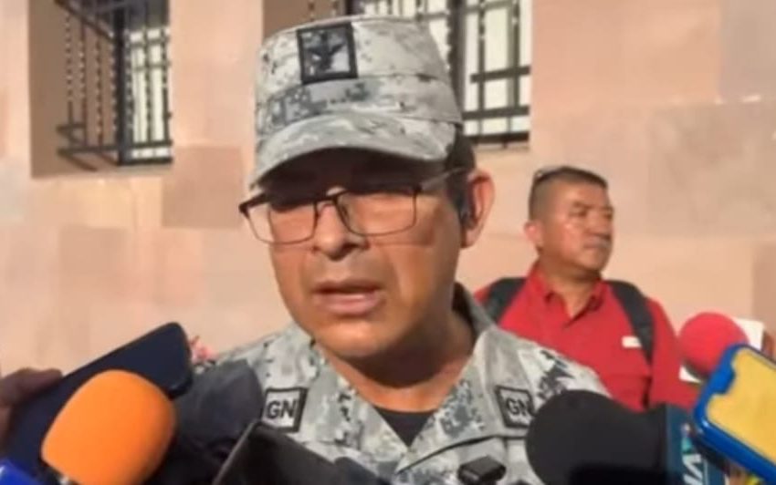 Con la GN han disminuido hasta un 70% los accidentes carreteros