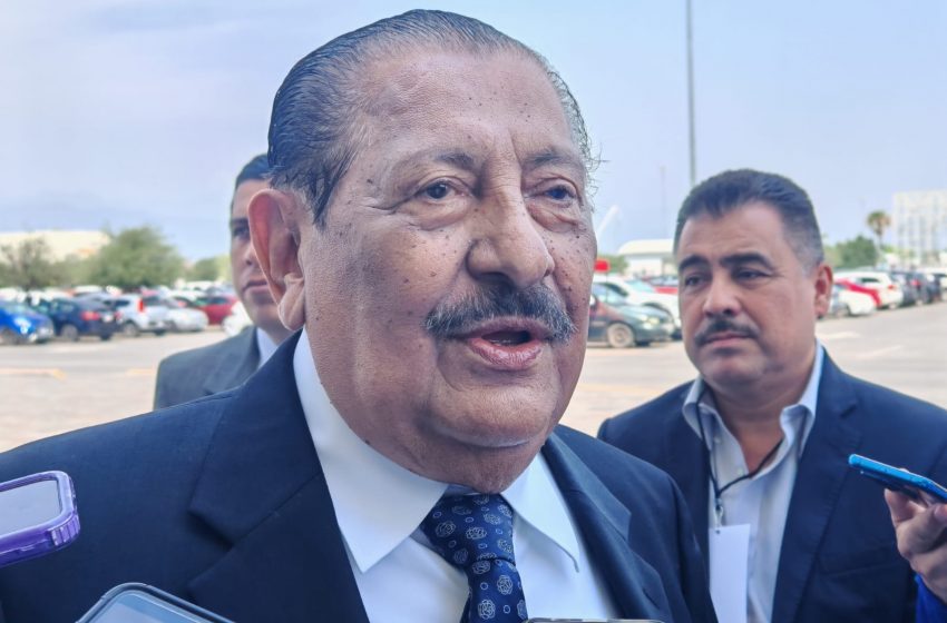 Maestros quieren cargos políticos en el 2027