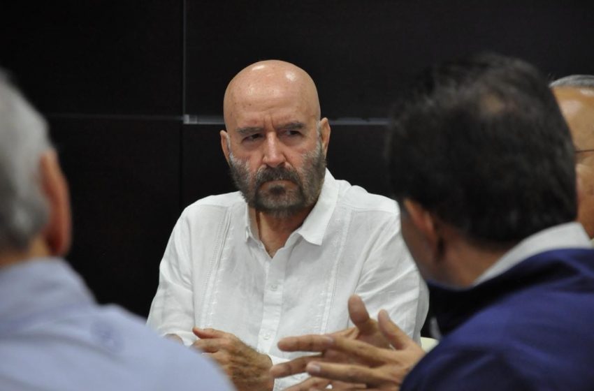 No hay excusas para que alcaldes no usen dinero para obra hidráulica