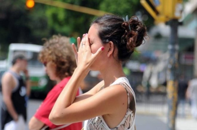  Tamaulipas en alerta máxima por ola de calor
