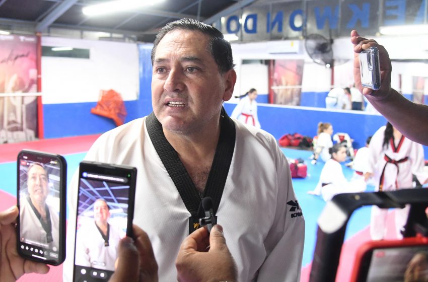 Alumnos del Gimnasio 11 Mina figuran en el podio