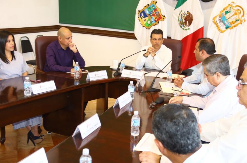 Acuerdan autoridad municipal y electoral convenio de colaboración