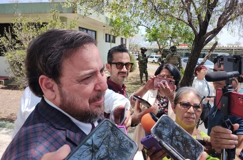 Tamaulipas prepara concurso de plazas para maestros