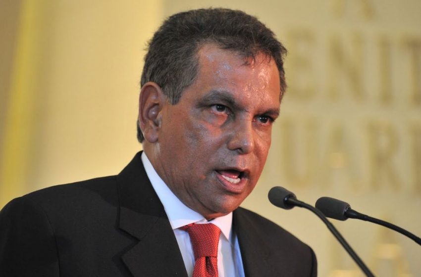 Muere exgobernador de Veracruz