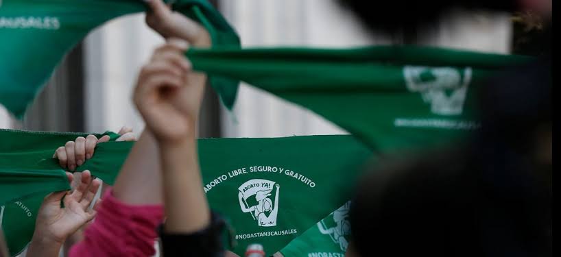 Tamaulipas retoma debate sobre aborto: reactivan iniciativa para despenalización