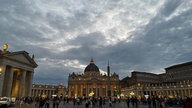  Vaticano retirará celulares a los cardenales durante el cónclave para elegir al nuevo papa