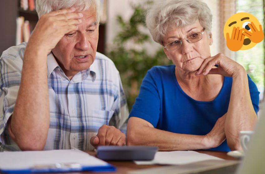 Banco del Bienestar se queda sin dinero para pagar pensiones a adultos mayores.