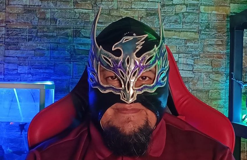  Asesinan a youtuber enmascarado en Acapulco