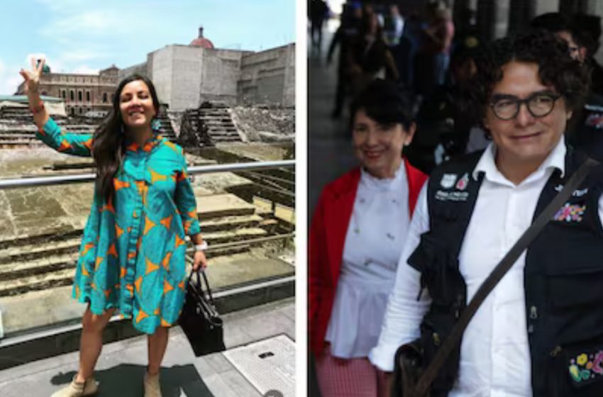 Investigan a policías en asesinato de Ximena y José; manipularon la evidencia