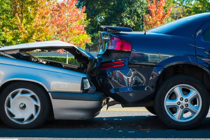Accidentes mortales para niños: mueren 63 al año en percances automovilísticos