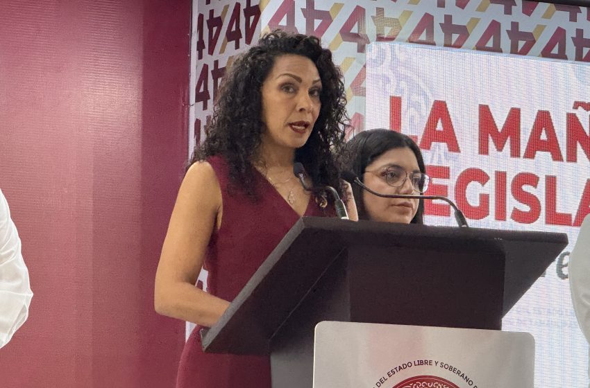 Altamira, sufre por la sequía
