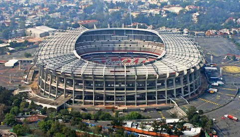 Esto costarán los palcos en el Azteca, que serán controlados por la FIFA